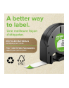 Dymo Mały Wyświetlacz Lt-200B Z 6 Urządzeniami + 20 Taśmami - nr 14