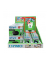 Dymo Mały Wyświetlacz Lt-200B Z 6 Urządzeniami + 20 Taśmami - nr 1