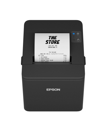 Epson Drukarka Termiczna Tm-T20Iv (C31Cl47101) nr 1
