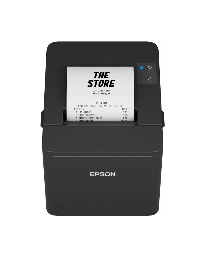 Epson Drukarka Termiczna Tm-T20Iv (C31Cl47101) główny