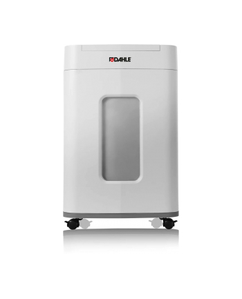 Dahle Shredmatic 150 Niszczarka Cięcie Na Drobne Elem. 4x12mm P-4 24 L (SHREDMATIC150) nr 1