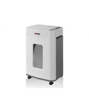 Dahle Shredmatic 150 Niszczarka Cięcie Na Drobne Elem. 4x12mm P-4 24 L (SHREDMATIC150) nr 1