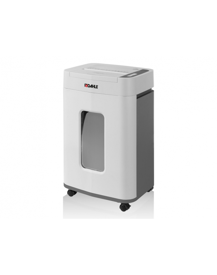 Dahle Shredmatic 150 Niszczarka Cięcie Na Drobne Elem. 4x12mm P-4 24 L (SHREDMATIC150) główny