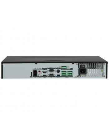 Hikvision Rejestrator IP DS-7716NXI-I4/VPro nr 1