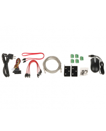 Hikvision Rejestrator IP DS-7716NXI-I4/VPro nr 2