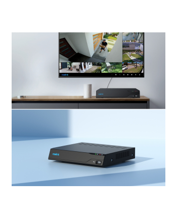 Reolink NVS8 PN-8-NHD NNVS8NHD nr 1