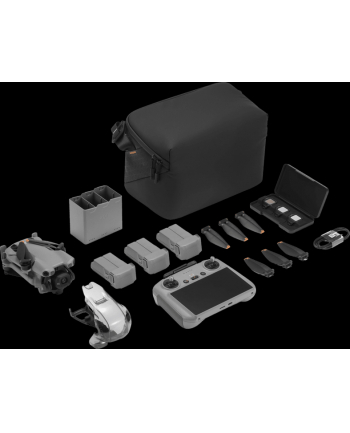 DJI Mini 5 Pro Fly More Combo (DJI RC-2) nr 2