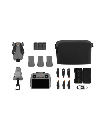 DJI Mini 5 Pro Fly More Combo (DJI RC-2) nr 2