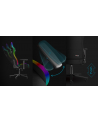 Genesis Trit 660 RGB czarny fotel gamingowy Genesis Trit 660 RGB czarny - nr 2
