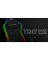 Genesis Trit 660 RGB czarny fotel gamingowy Genesis Trit 660 RGB czarny - nr 4