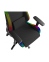 Genesis Trit 660 RGB czarny fotel gamingowy Genesis Trit 660 RGB czarny - nr 9