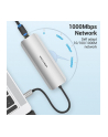 Vention Usb-c 9in1 Tf/sd Hdmi Lan PD100W Audio (TOLHB) - nr 10