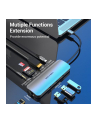 Vention Usb-c 9in1 Tf/sd Hdmi Lan PD100W Audio (TOLHB) - nr 5