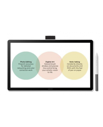 Tablet graficzny Wacom One 14