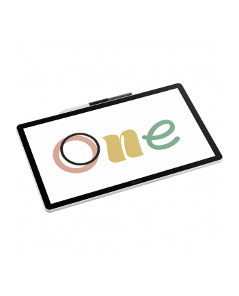 Tablet graficzny Wacom One 14