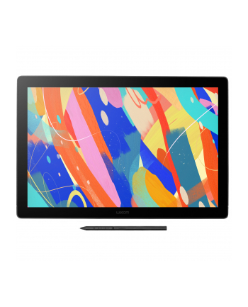 Tablet graficzny Wacom Cintiq 16 2025