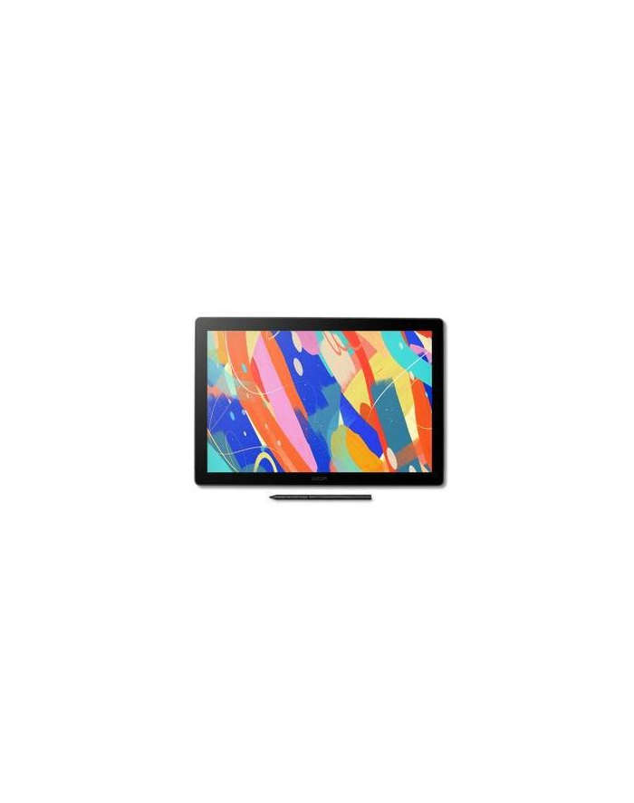 Tablet graficzny Wacom Cintiq 16 2025 główny