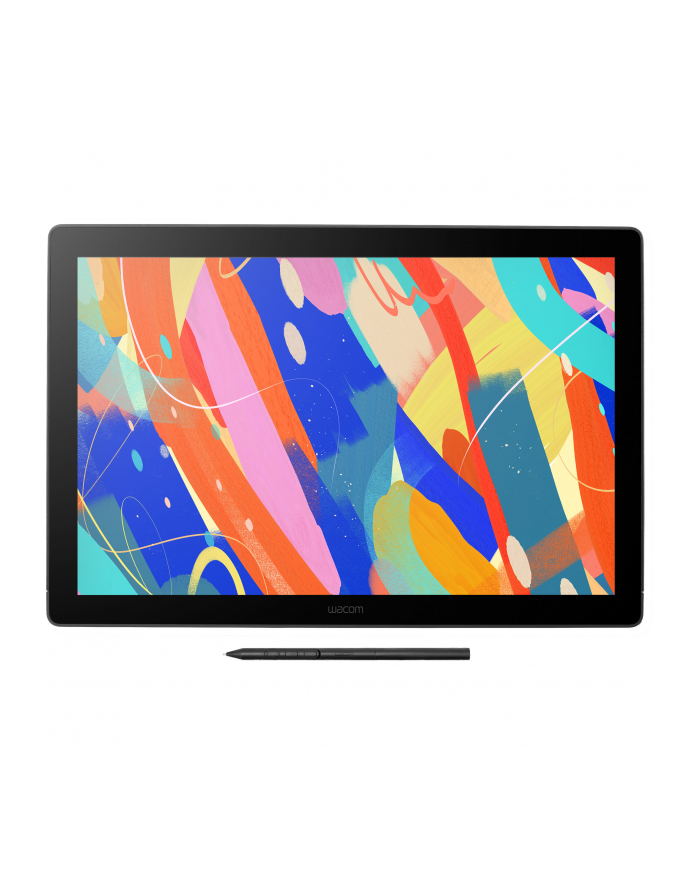 Tablet graficzny Wacom Cintiq 16 2025 główny