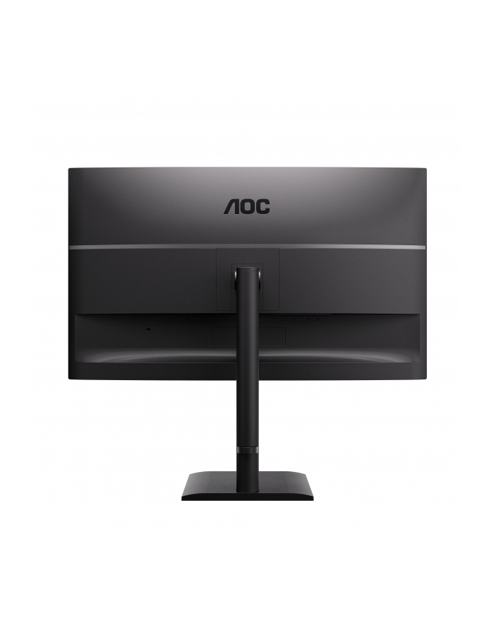 Aoc 31,5'' E4 Q32E4U  2xHDMI+DP+USB IPS black główny