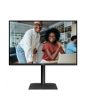 Aoc 24'' X24E4U 16:10 HDMI+DP+USB lift black - nr 26