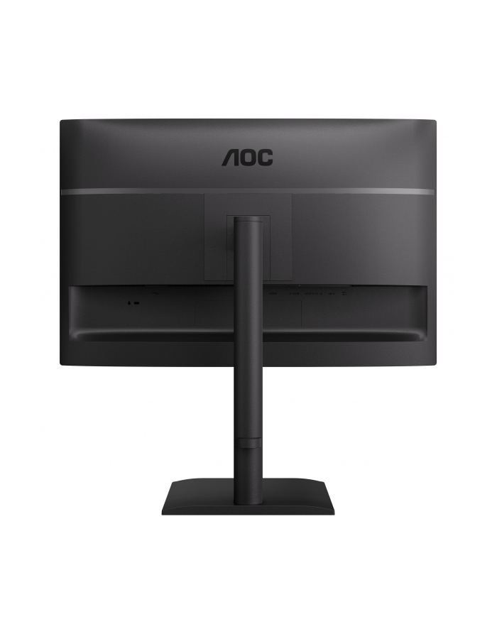Aoc 24'' X24E4U 16:10 HDMI+DP+USB lift black główny