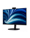 Philips 31,5'' 32B2U3601H (32B2U3601H00) HDMI+DP+USB-C black - nr 16
