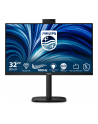 Philips 31,5'' 32B2U3601H (32B2U3601H00) HDMI+DP+USB-C black - nr 17