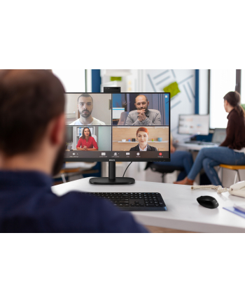 Philips 31,5'' 32B2U3601H (32B2U3601H00) HDMI+DP+USB-C black nr 1