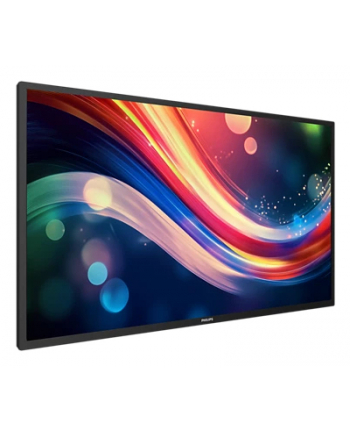 Philips 49,5'' 4050 series 50BDL4050Q/00 UHD/Android10 nr 1
