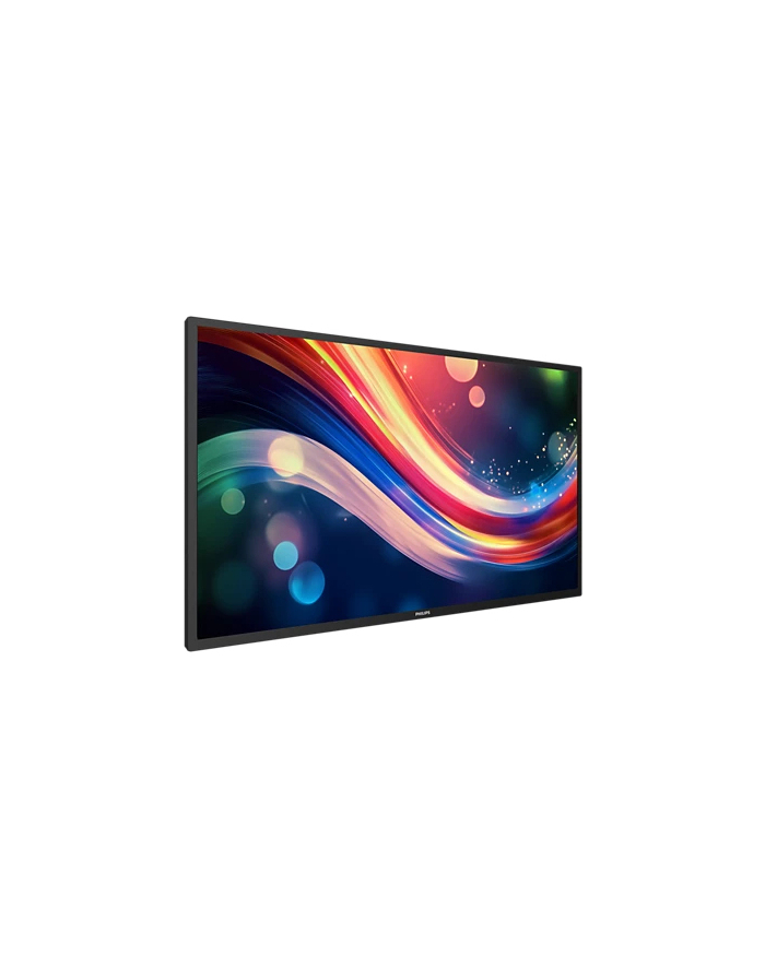 Philips 49,5'' 4050 series 50BDL4050Q/00 UHD/Android10 główny