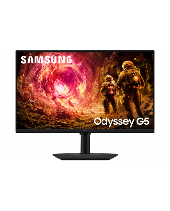 Samsung 27'' Odyssey G5 S27FG502EUX G50F (LS27FG502EUXEN) 16:9 nr 1
