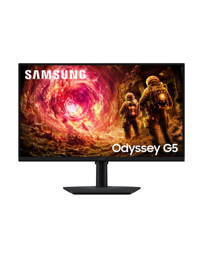 Samsung 27'' Odyssey G5 S27FG502EUX G50F (LS27FG502EUXEN) 16:9 główny
