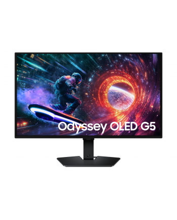 Samsung 27'' Odyssey OLED G5 G50SF (LS27FG506SUXEN) 16:9 OLED nr 1