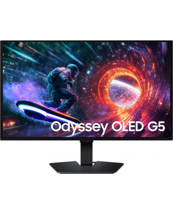 Samsung 27'' Odyssey OLED G5 G50SF (LS27FG506SUXEN) 16:9 OLED nr 2