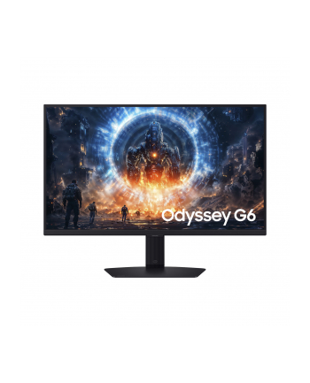 Samsung 27'' Odyssey OLED G5 G50SF (LS27FG506SUXEN) 16:9 OLED nr 2
