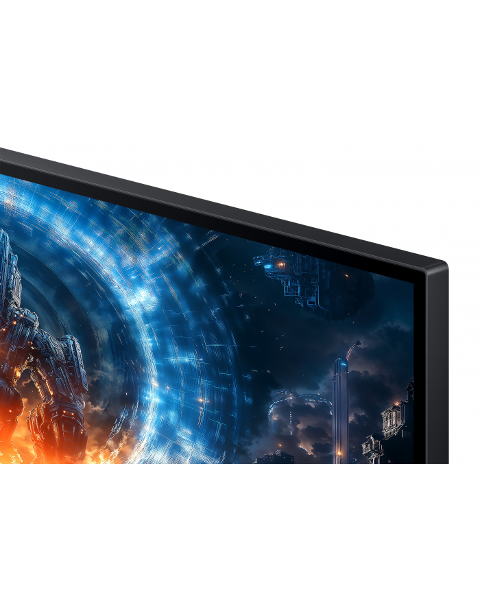 Samsung 27'' Odyssey G6 G60F (LS27FG602EUXEN) 16:9 główny