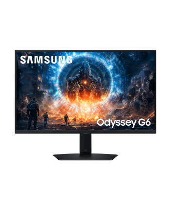 Samsung 27'' Odyssey G6 G60F (LS27FG602EUXEN) 16:9 nr 2