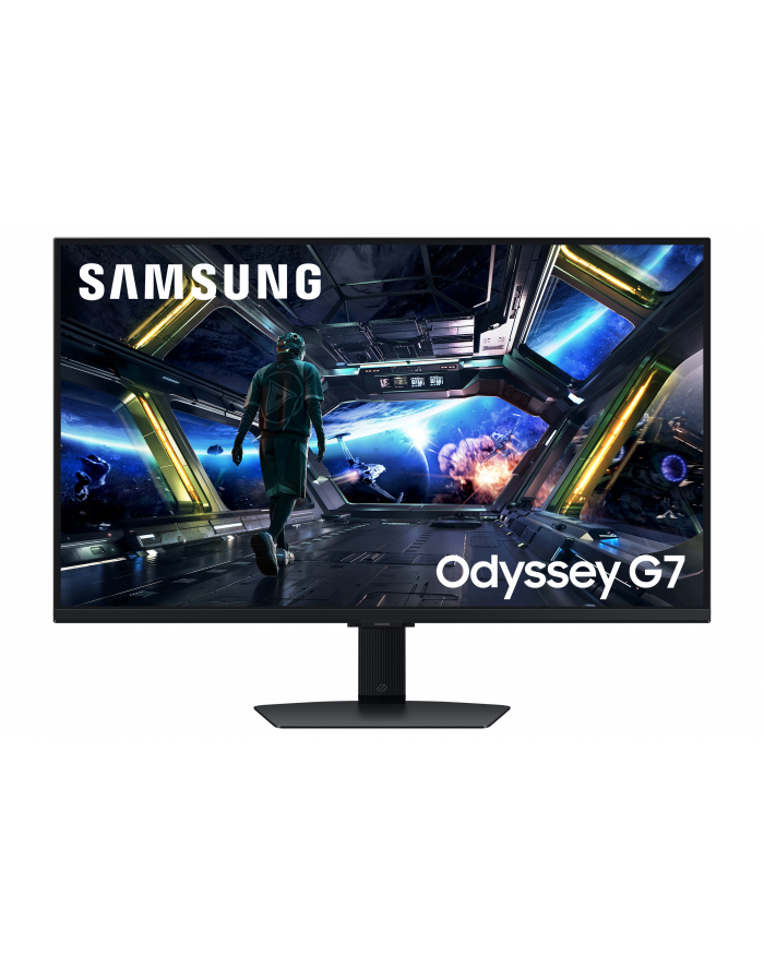 Samsung 27'' Odyssey G7 S27FG702EUX G70F (LS27FG702EUXEN) 16:9 główny