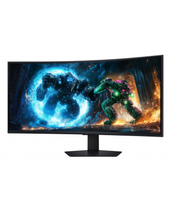 Samsung 40'' Odyssey G7 S40FG756EU (LS40FG756EUXEN) 16:9 G75F nr 2