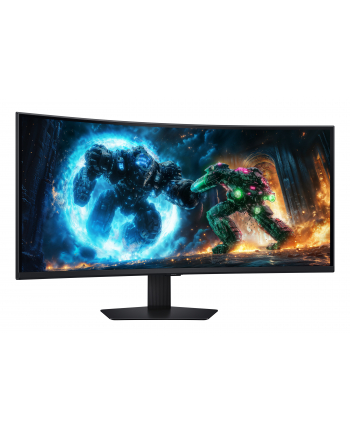 Samsung 40'' Odyssey G7 S40FG756EU (LS40FG756EUXEN) 16:9 G75F nr 1