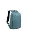 Rivacase Plecak NB BACKPACK SUZUKA ECO 15.6''/7760 AQUAMARINE (7760AQUAMARINE) - nr 1