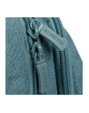Rivacase Plecak NB BACKPACK SUZUKA ECO 15.6''/7760 AQUAMARINE (7760AQUAMARINE) - nr 2