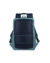 Rivacase Plecak NB BACKPACK SUZUKA ECO 15.6''/7760 AQUAMARINE (7760AQUAMARINE) - nr 6