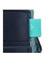 Rivacase Plecak NB BACKPACK SUZUKA ECO 15.6''/7760 AQUAMARINE (7760AQUAMARINE) - nr 9