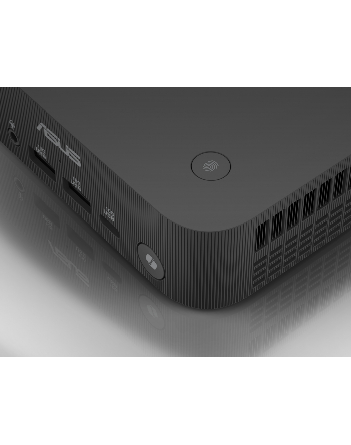 Asus PN54 AMD AI 5 (90MS02Y1M00040) MDR AI 5 340/16GB-DDR5/512GB M.2/black Windows 11 Pro/ N54-S50004NN AMDR główny