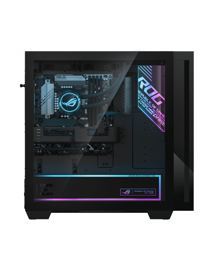 Asus ROG G700  U7-265F (90PF0561M01HN0) 32 1TB 5070 G700TF-07265F328W Windows 11 Home główny