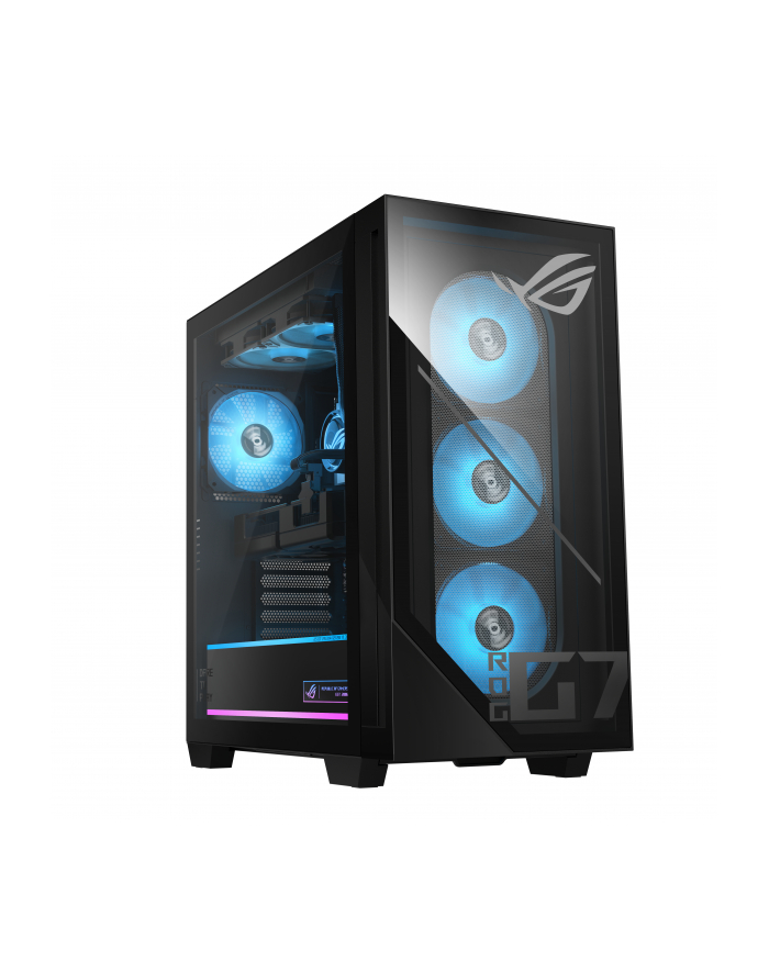 Asus rog G700(90PF0561-M01NS0)  U7-265F 32 1TB 5070Ti G700TF-07265F351W Windows 11 Home główny