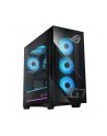 Asus ROG G700 (GM700 R7-9800X3D)  32 2TB 5080 GM700TZ-R9800X033W Windows 11 Home - nr 1
