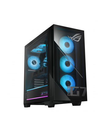 Asus ROG G700 (GM700 R7-9800X3D)  32 2TB 5080 GM700TZ-R9800X033W Windows 11 Home
