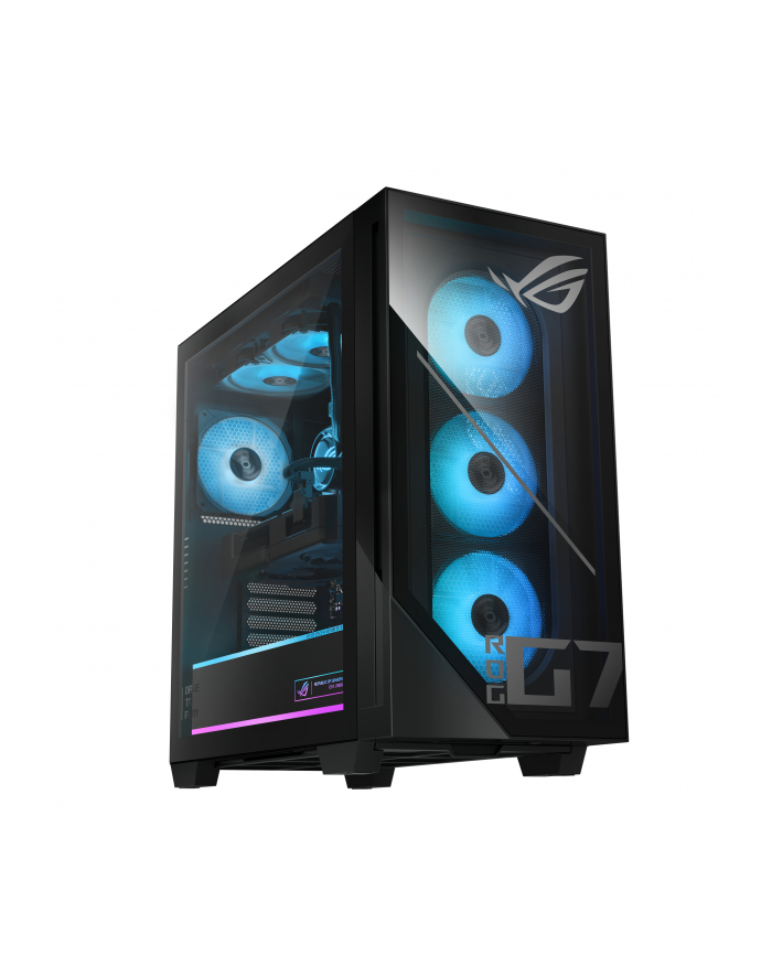 Asus ROG G700 (GM700 R7-9800X3D)  32 2TB 5080 GM700TZ-R9800X033W Windows 11 Home główny